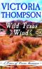 [The Tates of Texas 01] • Wild Texas Wind